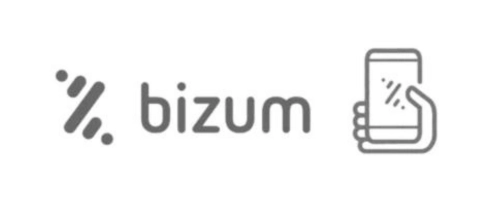 Logo pago bizum