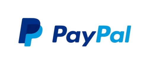 Logo pago paypal